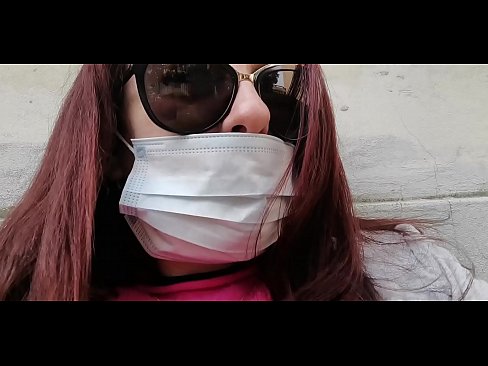 ❤️ Николетта аз ҳамсояаш интиқом мегирад ва дар гаражи худ пиёда мекунад (Карантини махсуси Ковид19 Италия) ❤️ Порнои мақъад дар tg.allo-sex.ru ❤